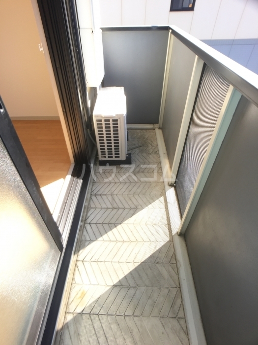 14/27 バルコニー