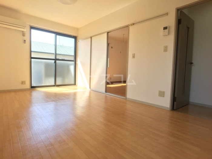 3/27 リビング/ダイニング