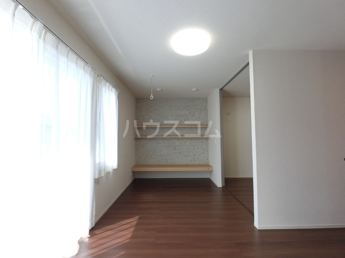 3/19 リビング/ダイニング