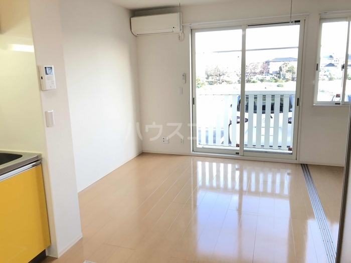 3/20 リビング/ダイニング