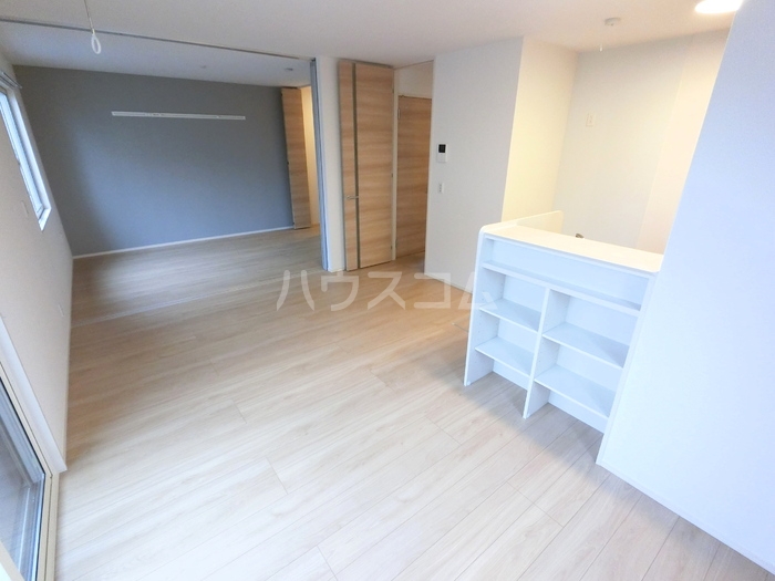 3/23 リビング/ダイニング