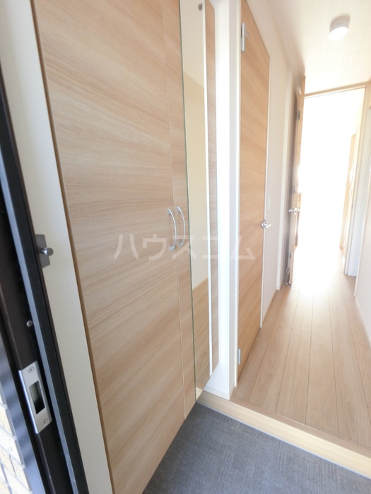 13/28 バルコニー