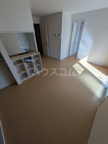 3/15 リビング/ダイニング