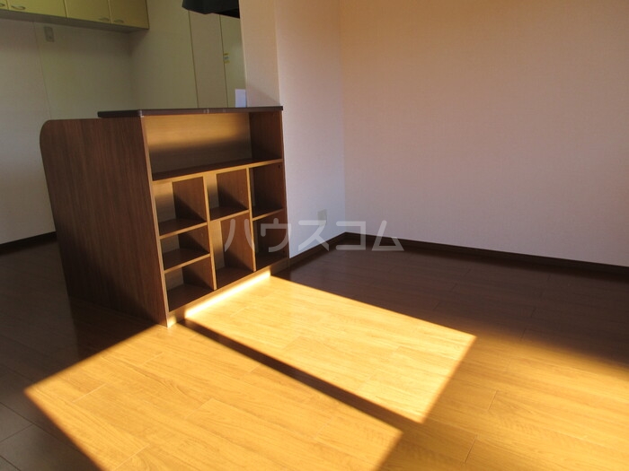 3/25 リビング/ダイニング