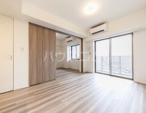 3/18 リビング/ダイニング