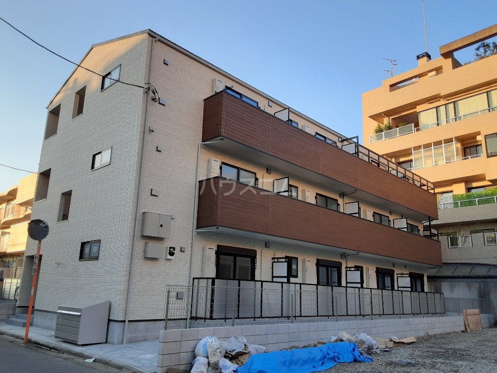 1/30 外観