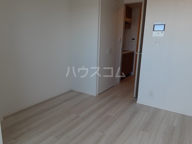 5/30 寝室