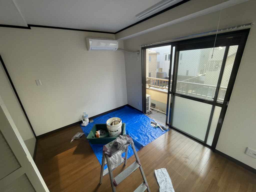 3/22 リビング/ダイニング