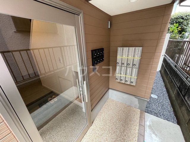 20/28 エントランス