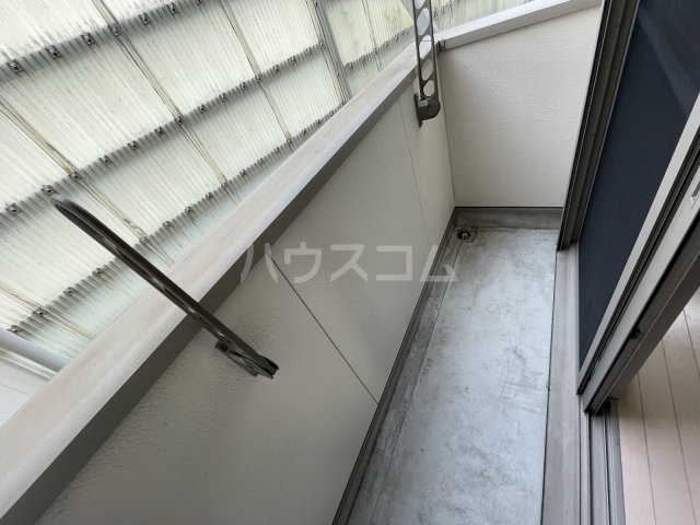 18/24 バルコニー