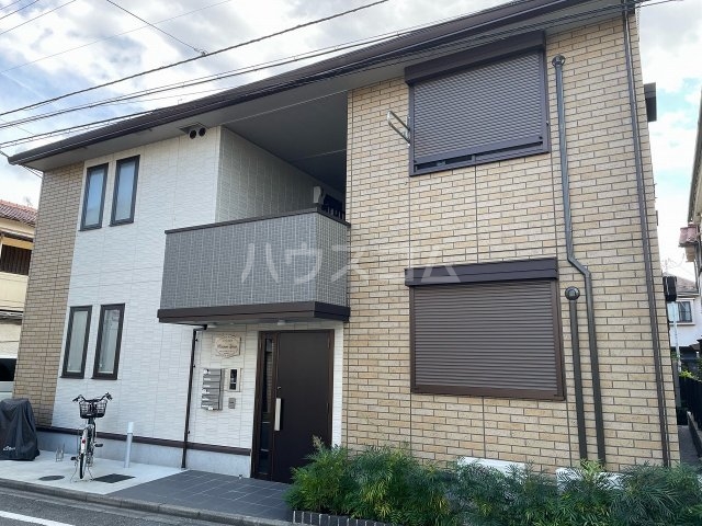 1/18 外観