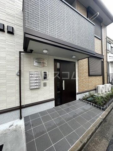 2/6 エントランス