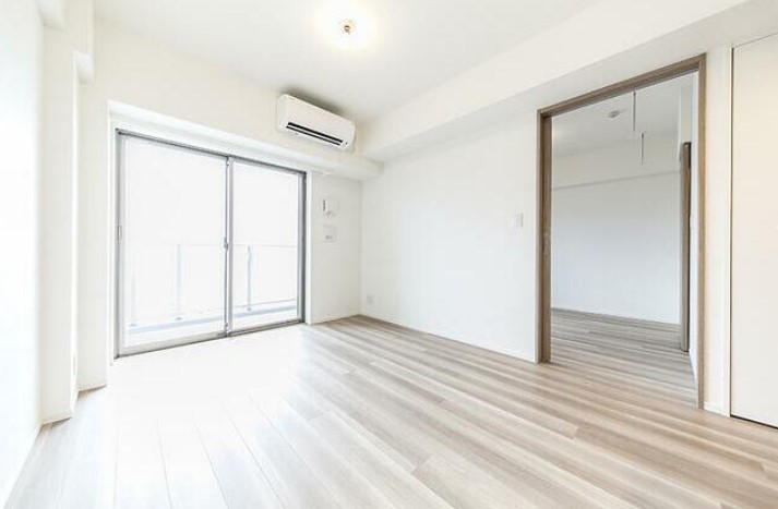 4/28 リビング/ダイニング