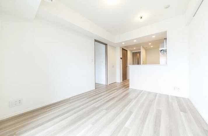 3/28 リビング/ダイニング