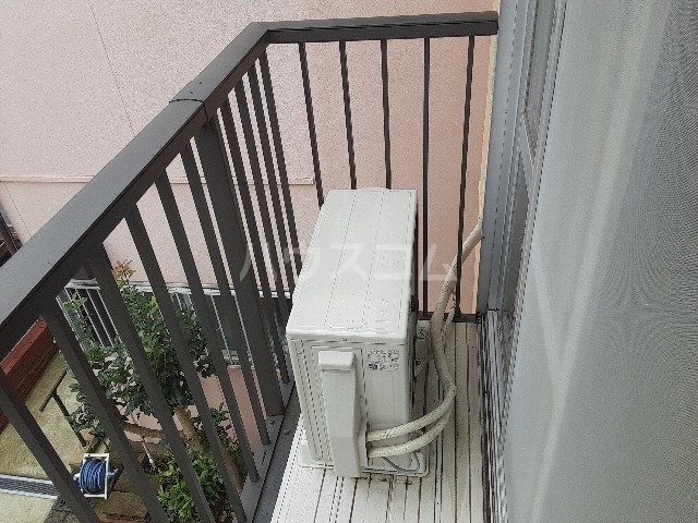 15/27 バルコニー