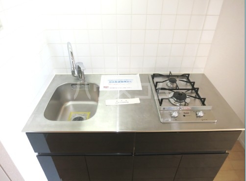 5/23 キッチン