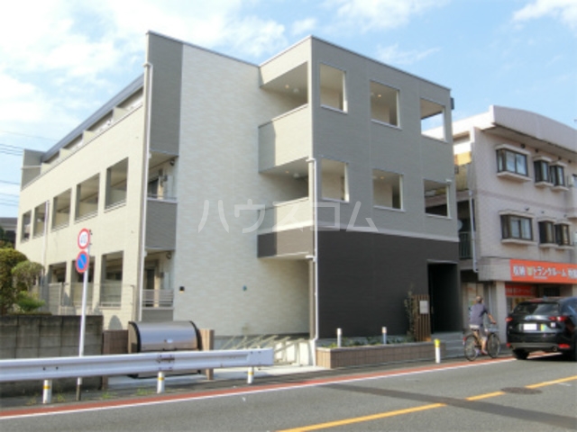 1/30 外観