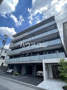 1/30 外観