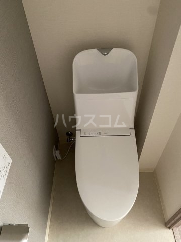 16/30 トイレ