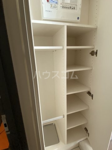 11/30 玄関