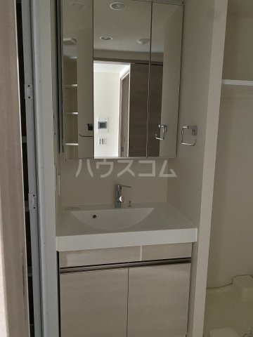 10/26 洗面