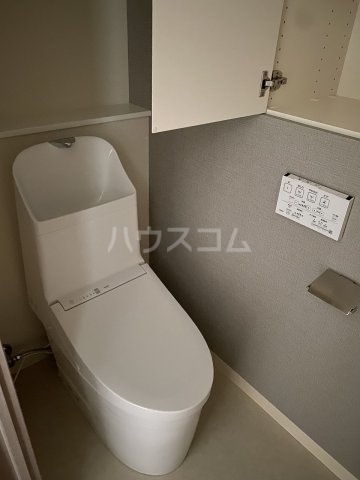 9/26 トイレ