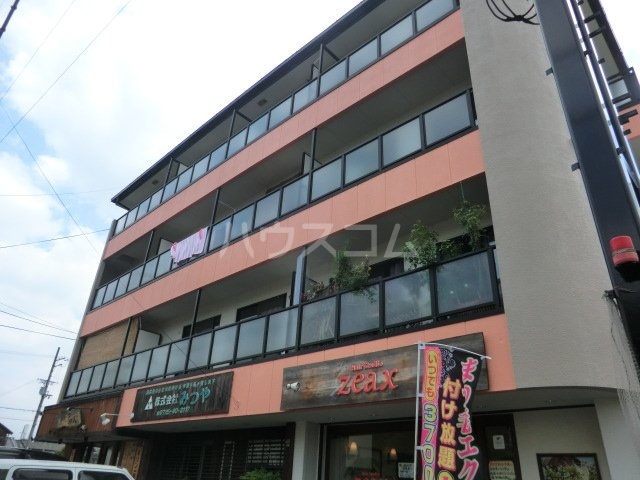 1/18 外観