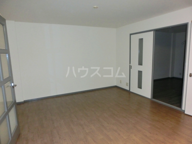 4/18 寝室