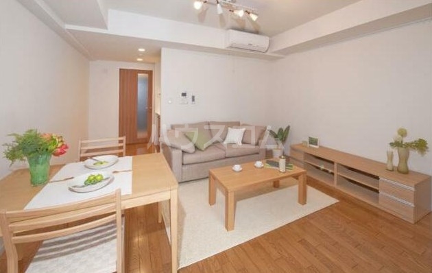 3/17 リビング/ダイニング