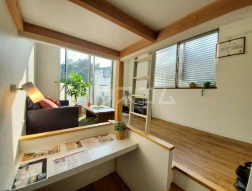 4/30 リビング/ダイニング