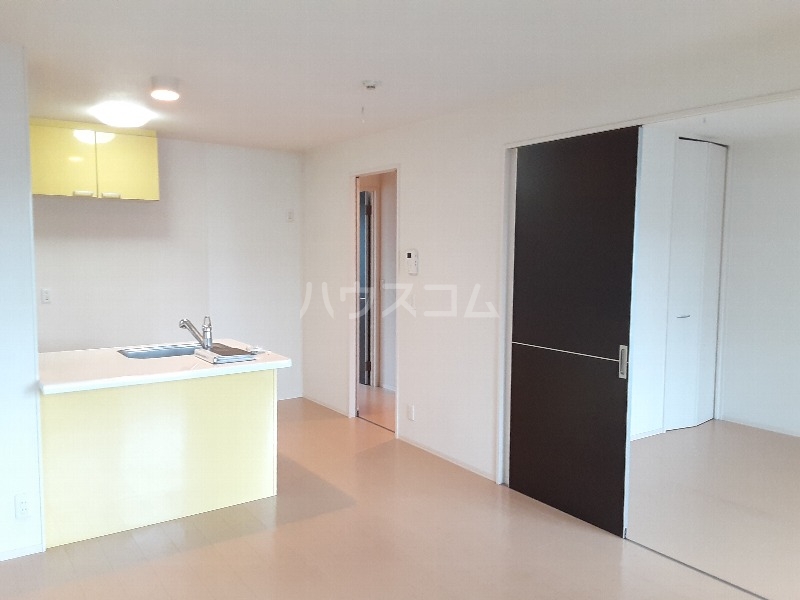 5/30 リビング/ダイニング