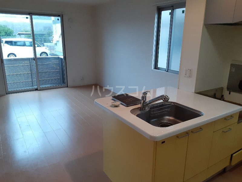 6/30 リビング/ダイニング