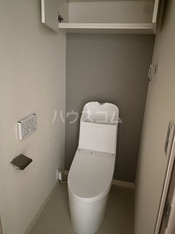 13/30 トイレ