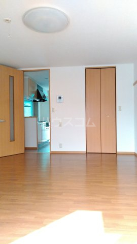 4/27 リビング/ダイニング