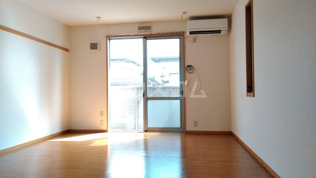 3/27 リビング/ダイニング