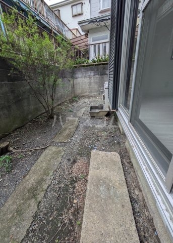 15/30 バルコニー