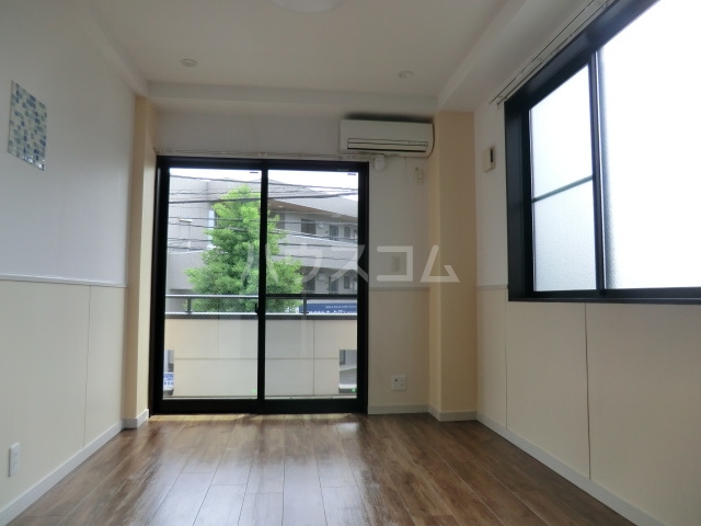 3/22 リビング/ダイニング