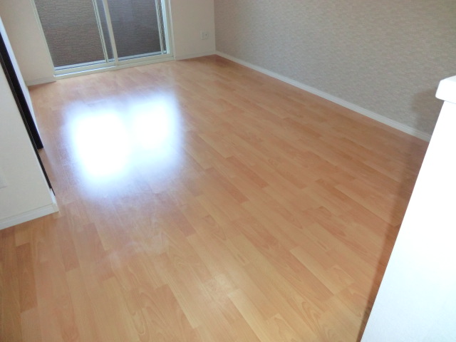 4/27 リビング/ダイニング