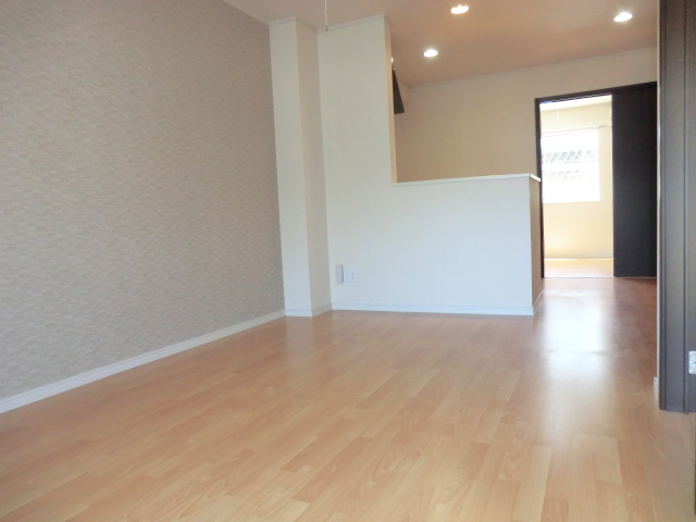 3/27 リビング/ダイニング