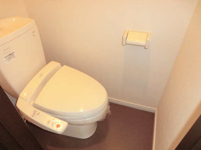 10/27 トイレ