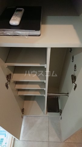 7/30 収納