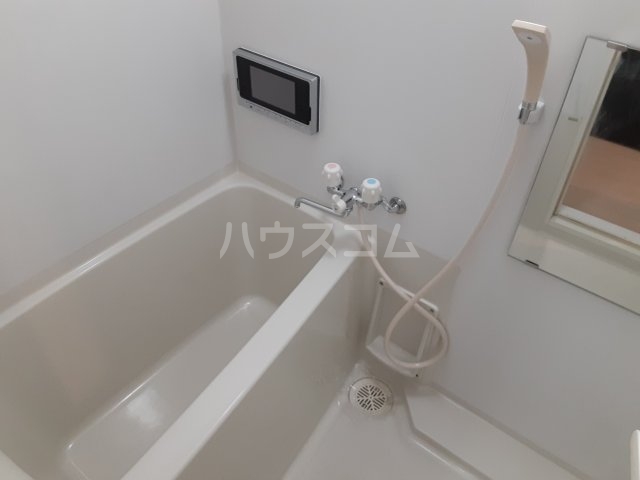 8/29 浴室
