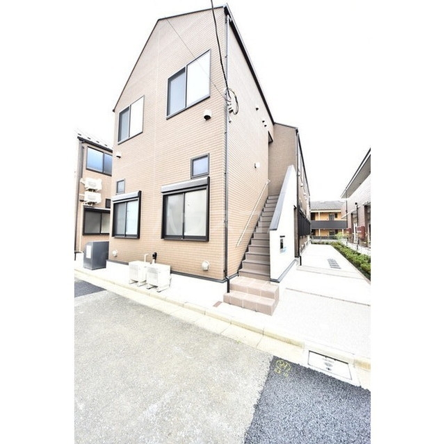 17/22 エントランス