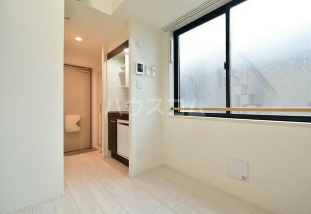 3/22 リビング/ダイニング