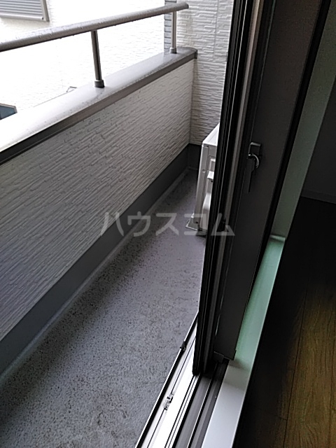20/30 バルコニー