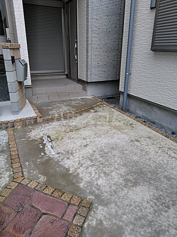 24/30 駐車場