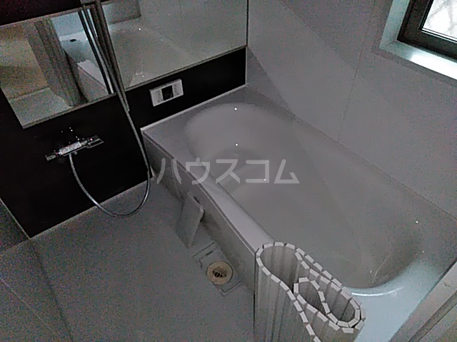 14/30 浴室