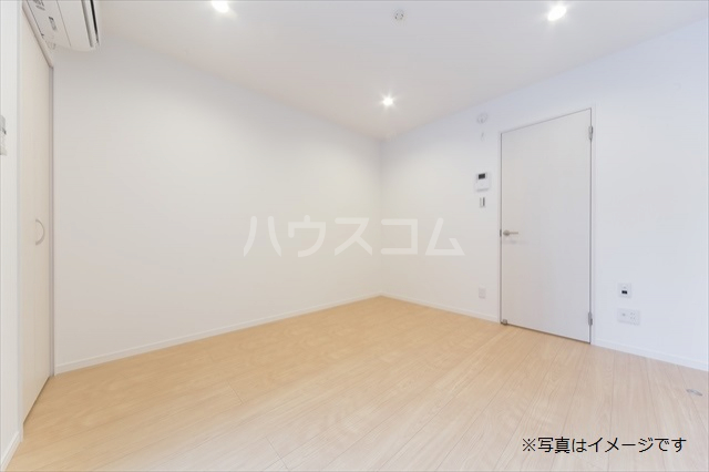 4/22 室内