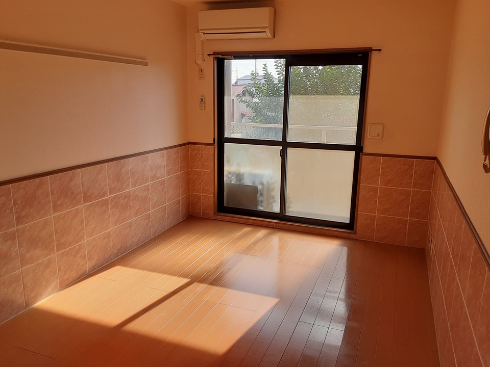 3/27 リビング/ダイニング