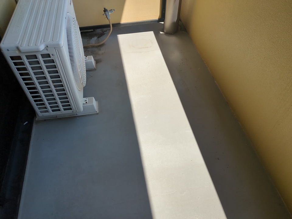 16/30 バルコニー